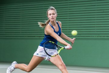 Lilly Düffert 1733 - Norddeutsche Meisterschaften